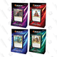 Magic: The Gathering Commander 2019 Decks (4-Pack) | $80 | Amazon